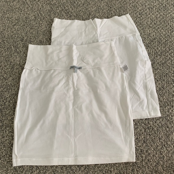 Cotton skirts - Picture 1 of 3